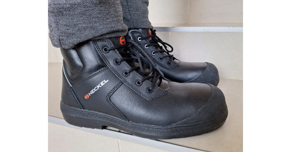 HecateⅡ Черевики Haix Black Eagle Athletic 2.0 VT Mid - Desert - Магазин
